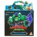 Конструктор Dinoster Робот - Стего Бласт Винг (EU580881A-2)