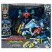 Конструктор Dinoster Робот - Метатрон (EU580817)