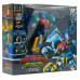 Конструктор Dinoster Робот - Метатрон (EU580817)