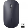 Мишка Ugreen MU001 Portable Wireless Black (90372)