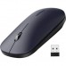 Мишка Ugreen MU001 Portable Wireless Black (90372)