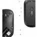 Мишка Ugreen MU001 Portable Wireless Black (90372)