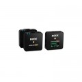 Микрофон Rode Wireless Go II (231313)
