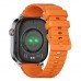 Смарт-часы KOSPET PULSE SILVER (6978602500119)