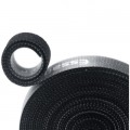 Набор для крепления лента-липучка Cable Organizer 5m Black Essager (EXD-LXD01)