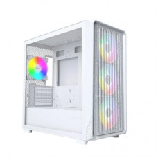 Кулер для процессора MONTECH X5M (W)