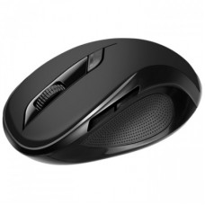 Мишка Xtrike ME GW-109 Wireless Black (GW-109)