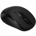 Мишка Xtrike ME GW-109 Wireless Black (GW-109)