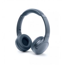 Навушники Muse M-272 Bluetooth Blue (M-272 BTB)