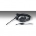 Навушники Muse M-275 CTV USB Black (M-275 CTV)