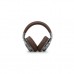 Навушники Muse M-278 BT Bluetooth Brown (M-278 BT)