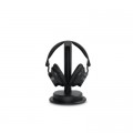 Навушники Muse M-285 CTV Wireless Black (M-285 CTV)