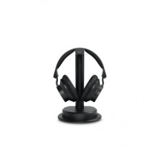 Навушники Muse M-285 CTV Wireless Black (M-285 CTV)