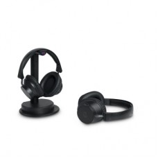 Навушники Muse M-288 CTV Wireless Black (M-288 CTV)