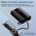 Батарея універсальна Promate 10000mAh PD/30W, iWatch charging (neo-10.black)