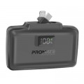 Батарея універсальна Promate 10000mAh PD/20W (powerup-10duo.black)
