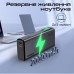 Батарея універсальна Promate 20000mAh 130W (titan-130)