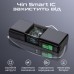 Батарея універсальна Promate 20000mAh 130W (titan-130)