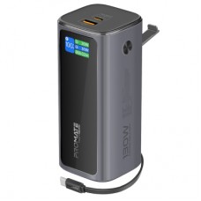 Батарея універсальна Promate 20000mAh PD/130W (titan-130rc)