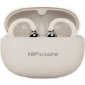 Навушники HiFuture FlexClip Champagne (flexclip.champagne)