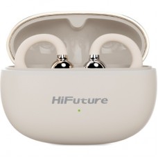Навушники HiFuture FlexClip Champagne (flexclip.champagne)