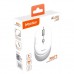 Мишка Meetion R571 Wireless White/Gray (MT-R571-C)
