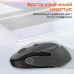 Мишка Meetion R571 Wireless White/Gray (MT-R571-C)