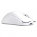 Мишка Meetion GW40 PRO Bluetooth/Wireless/USB White (MT-GW40_PRO-B)