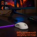 Мишка Meetion GW40 PRO Bluetooth/Wireless/USB White (MT-GW40_PRO-B)