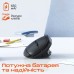 Мышка Meetion BTM008 Wireless/Bluetooth Black (MT-BTM008-A)