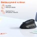 Мышка Meetion BTM008 Wireless/Bluetooth Black (MT-BTM008-A)