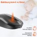 Мишка Meetion BTM185R Bluetooth/Wireless Black (MT-BTM185R-A)