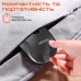 Мишка Meetion BTM185R Bluetooth/Wireless Black (MT-BTM185R-A)