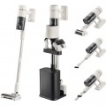 Пилосос Roborock Alioth Lite H60 Hub