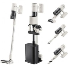 Пилосос Roborock Alioth Lite H60 Hub