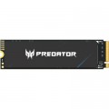 Накопитель SSD M.2 2280 8TB GM9000 Acer Predator (BL.9BWWR.142)