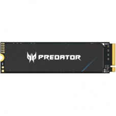 Накопитель SSD M.2 2280 8TB GM9000 Acer Predator (BL.9BWWR.142)