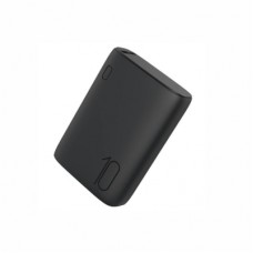 Батарея универсальная TheGeneral 10000mah Hardeol, QC/3.0/18W (40012419-01)