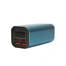 Батарея универсальная TheGeneral 18000mah Kamet, QC/22.5W (40012019-03)