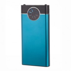 Батарея універсальна TheGeneral 20000mAh, QuikPower, 10W, blue (40011922-03)