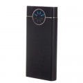 Батарея універсальна TheGeneral 20000mAh, QuikPower, 10W, black (40011922-01)
