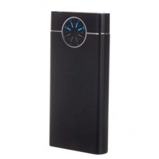 Батарея універсальна TheGeneral 20000mAh, QuikPower, 10W, black (40011922-01)