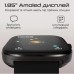 Смарт-часы HiFuture lume pro black coffee (lumepro.blackcoffee)