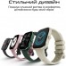 Смарт-часы HiFuture lume pro black coffee (lumepro.blackcoffee)