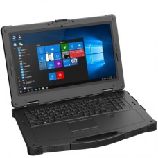 Ноутбук AGN AGN x15A (AGN_x15A_i7_12Th_32_512)