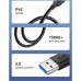 Дата кабель USB 3.0 AM/AM 3.0m Cabletime (CA915415)