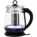 Електрочайник Adler AD 1299 black (AD1299b)