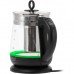 Електрочайник Adler AD 1299 black (AD1299b)