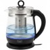 Електрочайник Adler AD 1299 black (AD1299b)