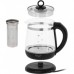 Електрочайник Adler AD 1299 black (AD1299b)